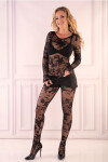 LivCo Corsetti Bodystocking S/L