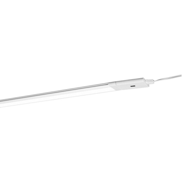 LEDVANCE Cabinet LED Slim L LED podhľadové svetlo s PIR senzorom LED pevne zabudované LED osvetlenie 18 W teplá biela biela; 4058075227736
