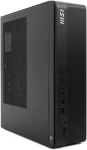 MSI PRO DP80 A14G-004EU čierna / Počítač / Intel Core i5-14400 / 16GB / 512GB SSD / Intel Graphics / W11P (A14G-004EU)
