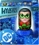 Ravensburger 3D Puzzle Hylkies: DC: Robin