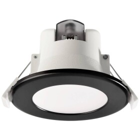 Deko Light 565362 Acrux 68 LED vstavané svetlo En.trieda 2021: F (A - G) pevne zabudované LED osvetlenie 7 W Dopravní biela (RAL 9016); 565362