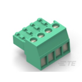 TE Connectivity 284507-7 1 ks Box; 284507-7