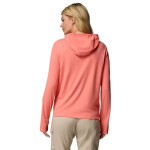 Columbia EU Sun Trek LS Hoodie W 2145261685 L