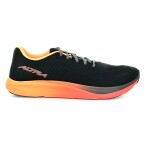 Altra Escalante 5 Black/Fiery Coral/Orange Pop pánske športové tenisky 44 EUR