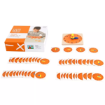 Toys for Life Toys for life - Učíme sa hodiny