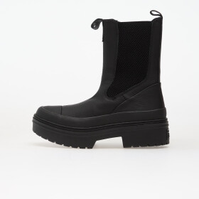 Tenisky Converse Chuck Taylor All Star Lugged Heel Chelsea Boot Black/ Black/ Black EUR 39