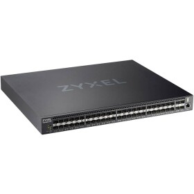 ZyXEL XGS4600-52F sieťový switch 52 portů