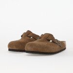Tenisky Birkenstock Boston LEVE Dark Tea EUR 44