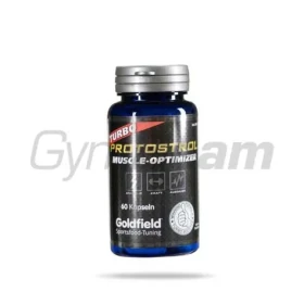Turbo Protostrol - Goldfield (60 kaps.) (688-1848-60 kaps)