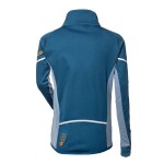 Detská softshellová bunda Progress Coolio JKT modrá 152/158 EUR