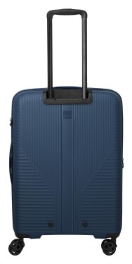 Sada cestovných kufrov Travelite Air Stripe S,M,L Slim Navy