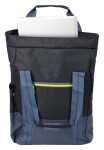 Dámsky ruksak a kabelka 2v1 Travelite Color Craze Backpack S Navy