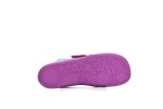Affenzahn Slipper Cotton Movy Owl barefoot tenisky 32 EUR