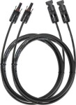 EcoFlow Kabel MC4 3m