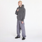 Mikina Carhartt WIP Hooded Vista Sweat UNISEX Graphite Garment Dyed S