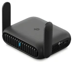 TP-LINK TL-WR3602BE / Router / WiFi 7 BE3600 / Dual-Band / 2,5 G WAN / USB 3.0 / Cestovné (TL-WR3602BE)