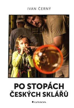Po stopách českých sklářů, Černý Ivan