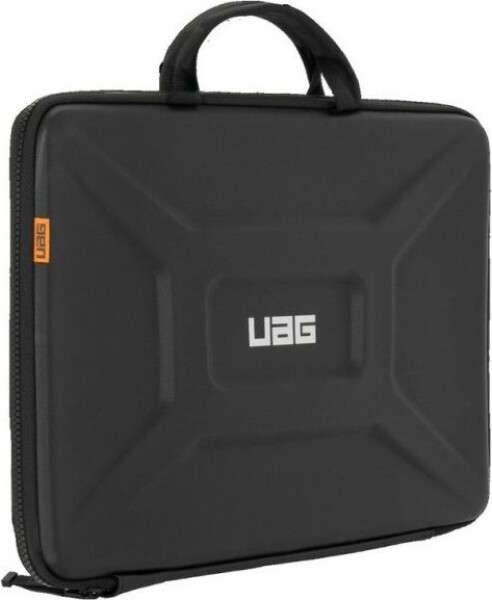 UAG univerzálny etui z držiakem UAG Urban Armor Gear Large Sleeve 15 (čierne)