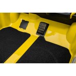 Mamido Detské elektrické autíčko Lamborghini Revuelto XL 24V 4x200W žlté