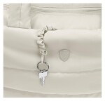 Dámska kabelka Heys Puffer Tote Bag Off White