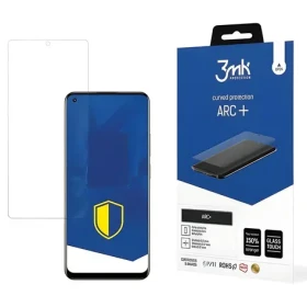 3mk ARC+ ochranná fólia pre Realme 11 / Ochranná fólia / Fullscreen / Self-Heal
