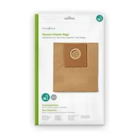 Nedis Vrecká do Vysávača 10 ks / Papier / Vhodné pre: Electrolux (DUBG114ELE10)