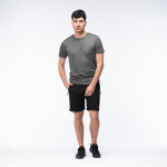 Pánske tričko s krátkym rukávom NALSO 4XL