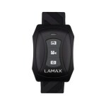 LAMAX X Remote control čierna / diaľkový ovládač pre akčné kamery / pre LAMAX X7.2 a X9.2 (NDX92REMCON)