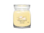 Yankee Candle Signature Vanilla Cupcake