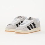 Tenisky adidas Campus 00s Crystal White/ Collegiate Green/ Off White EUR 45 1/3