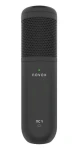 Novox NC1 čierna / Mikrofón / USB-C / kondenzátorový / kardioidný (L1080067)