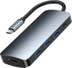Remax Retor USB-C (RU-U5)