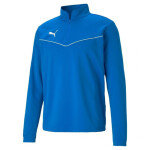 Pánska mikina teamRISE Zip 657394 02 Puma