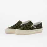 Tenisky Vans LX Classic Slip-On 98 Ek Black/Green EUR 44