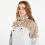 Bunda The North Face W Hke Devils Thumb Gtx Jacket White Dune/ Mushroom Gre S