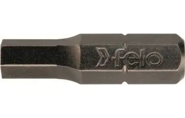 Felo FL02425010 / Bit inbus / 2,5 mm / 25 mm (FL02425010)