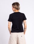 Carhartt WIP W' S/S Jake Garcia T-Shirt Black L