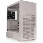 Thermaltake Retro 360 TG béžová / ATX / 1x USB-A 3.2 Gen 1 / 1x USB-C 3.2 Gen 2 / 360mm AIO / bez zdroja (CA-11Q-00MQWN-00)