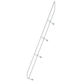 MUNK Günzburger Steigtechnik 600294 Munk Druhé madlo na schody 60° 14 schodov 1 ks; 600294