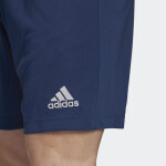 Pánske tmavomodré šortky Entrada 22 M H57506 - Adidas 3XL