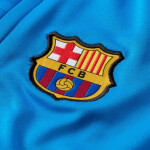 Pánske FC Barcelona Strike Knit Nike