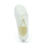 Tenisky Leguano Amalfi bianco 44 EUR