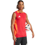 Adidas Tiro 24 Competition Training Jersey bez rukávov M IR5474 muži 2 XL