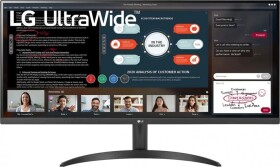 LG UltraWide 34WP500-B