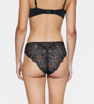 Dámske nohavičky Pretty Micro Tai Black - Triumph