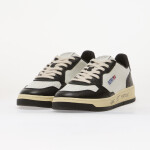 Tenisky Autry Medalist Low Man White/ Black EUR 41