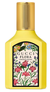 Gucci Flora By Gucci Gorgeous Orchid EDP ml