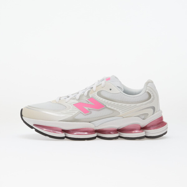 Tenisky New Balance 2000 White/ Lighter Pink Heat EUR 40