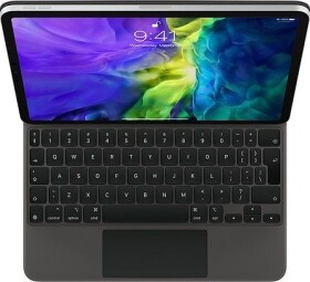 Apple Magic Keyboard for 11-inch iPad Pro 2nd generace ration MXQT2Z/A