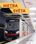 Metra světa, Harák Martin
